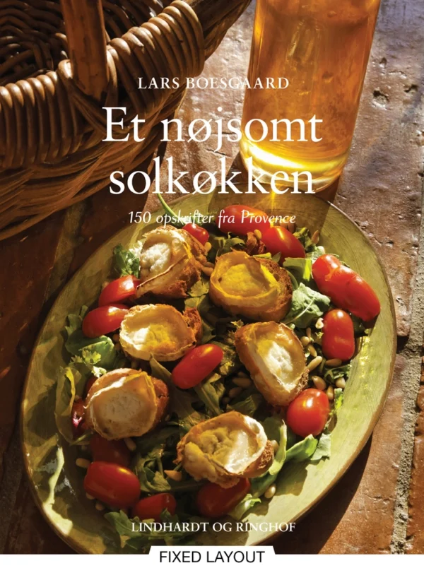 Et nøjsomt solkøkken