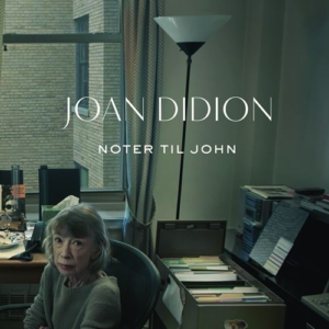 Noter til John