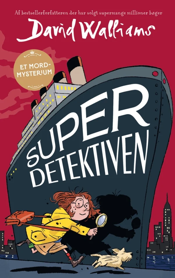 Superdetektiven