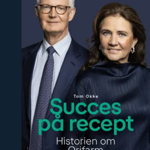 Succes på recept