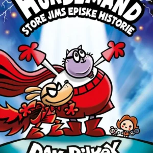 Hundemand (13) Store Jims episke historie