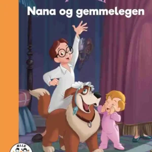 Nana og gemmelegen