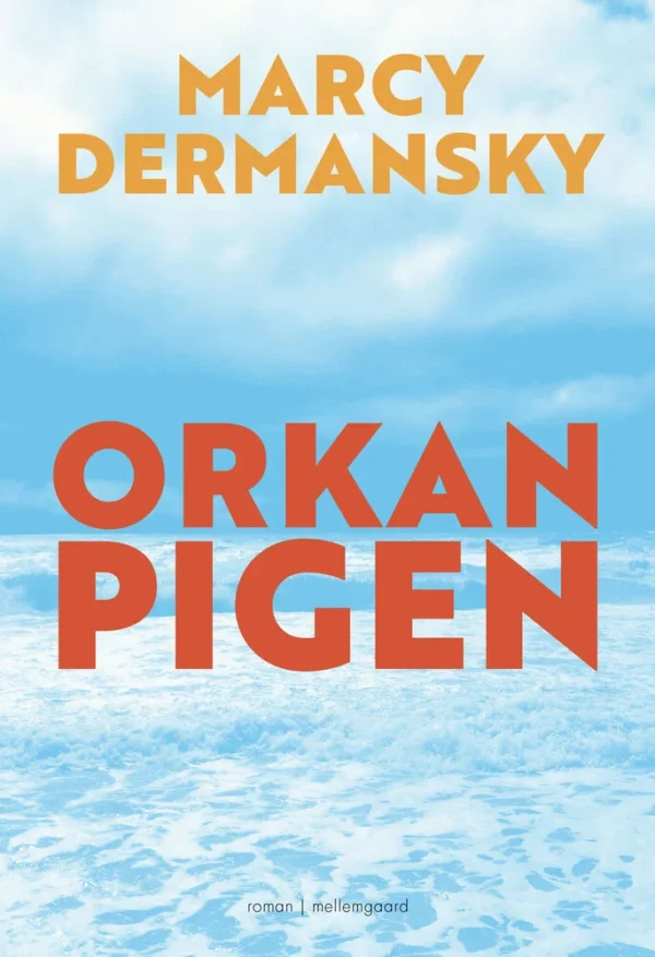 Orkanpigen