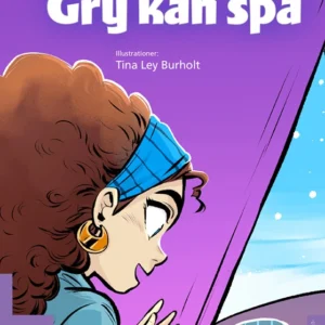Gry kan spå