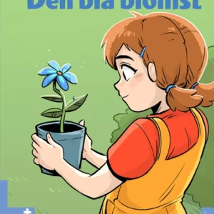 Den blå blomst