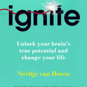Igniteunlock Your Brain'S True Potential - And Change Your L