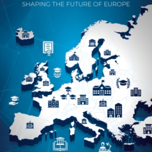 European Cooperation In Higher Educationshaping The Future O
