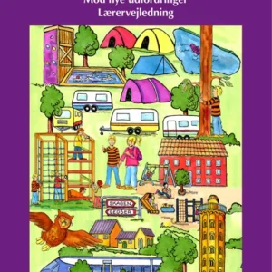ABACUS 3. kl. - Lærervejledning