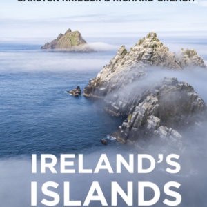 IRELAND'S ISLANDS