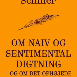 Om naiv og sentimental digtning
