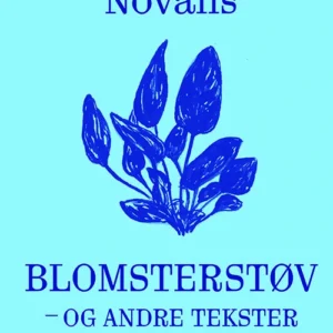 Blomsterstøv