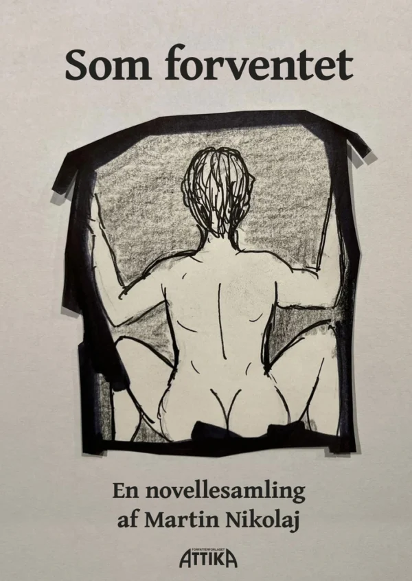 Som forventet