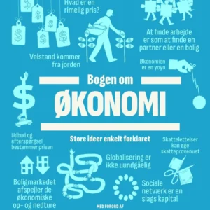 Bogen om Økonomi