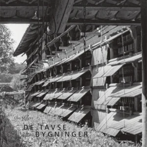 De tavse bygninger