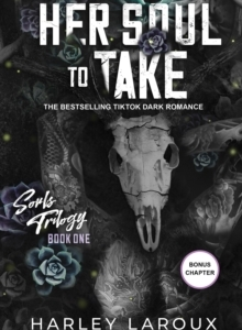 Her Soul to Take