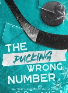 The Pucking Wrong Number