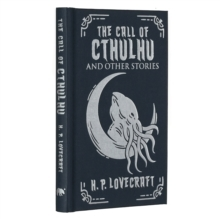 The Call of Cthulhu and Other Stori