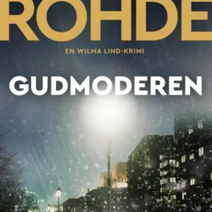 Gudmoderen