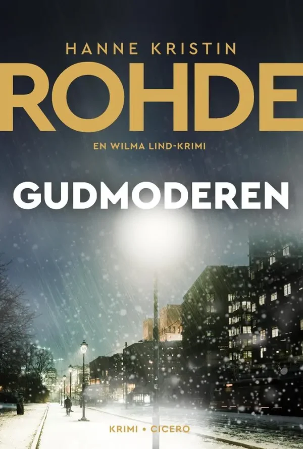 Gudmoderen