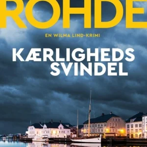 Kærlighedssvindel