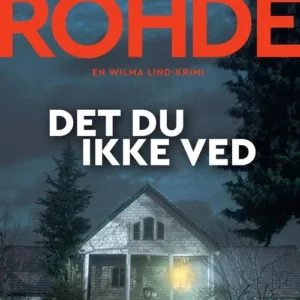 Det du ikke ved