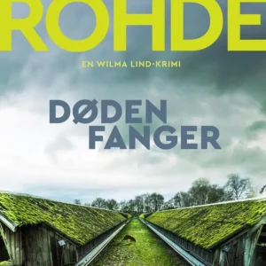 Døden fanger