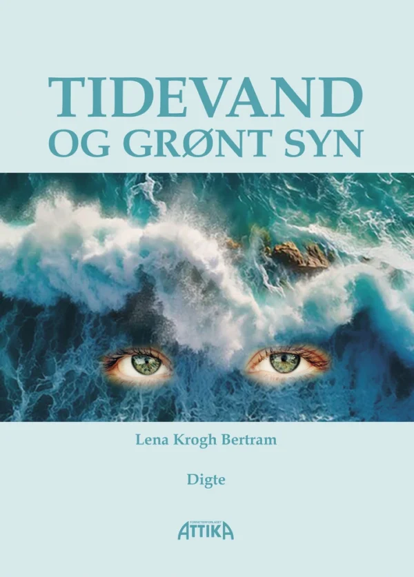 TIDEVAND og grønt syn