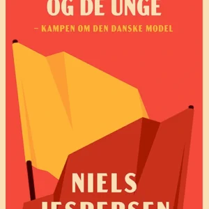 De røde, de gule og de unge