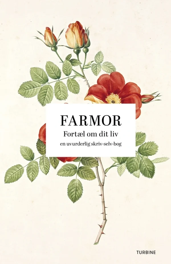 Farmor: Fortæl om dit liv