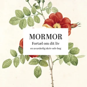 Mormor: Fortæl om dit liv