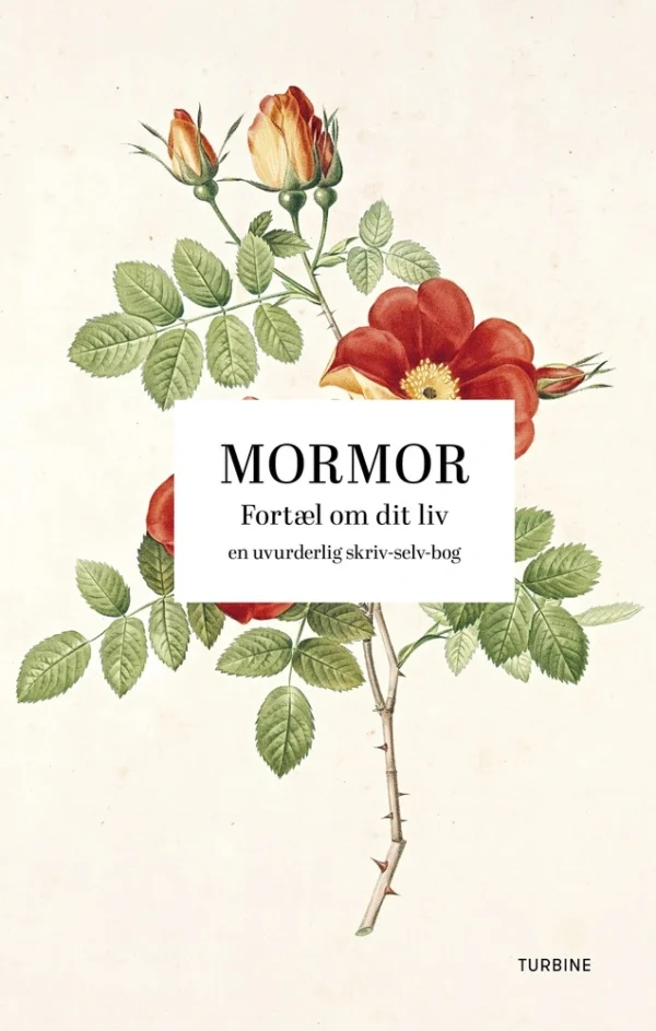 Mormor: Fortæl om dit liv