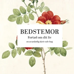 Bedstemor: Fortæl om dit liv