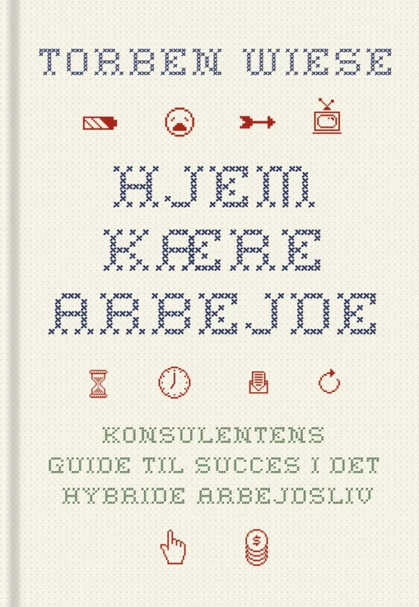 Hjem kære arbejde
