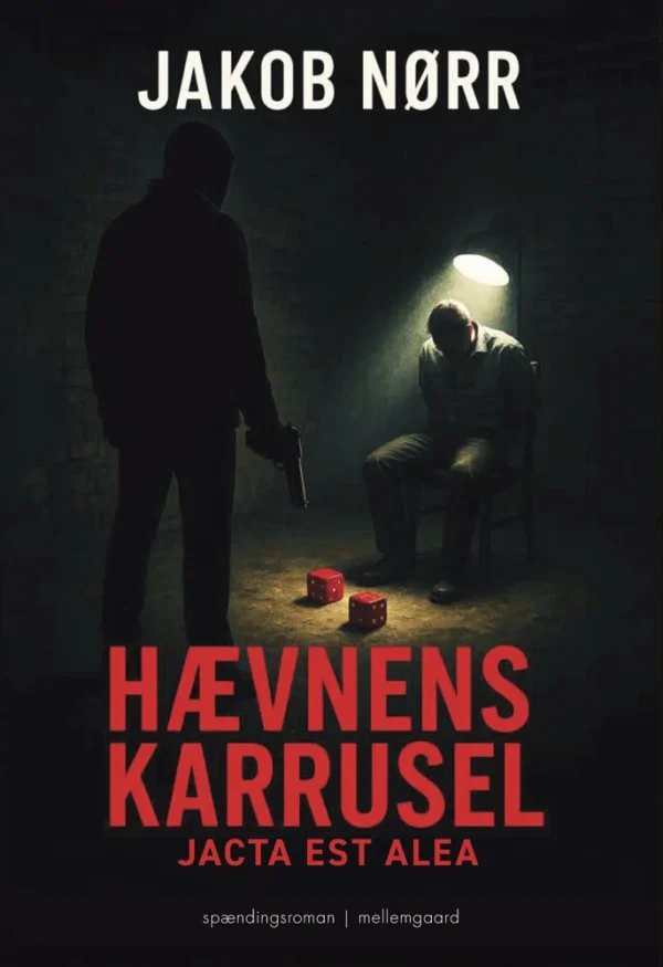 Hævnens karrusel