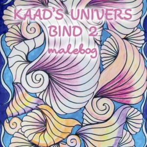 Kaad's univers bind 2