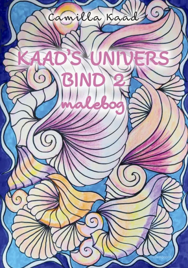 Kaad's univers bind 2