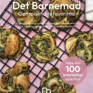 Det Barnemad