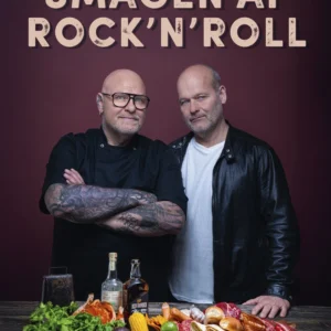 Smagen af rockânâroll