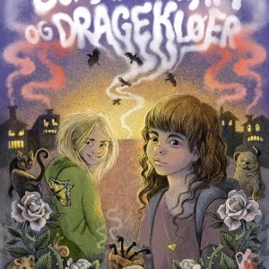Bjørnekram og dragekløer