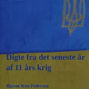 Digte fra det seneste år af 11 års krig