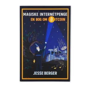 Magiske Internetpenge