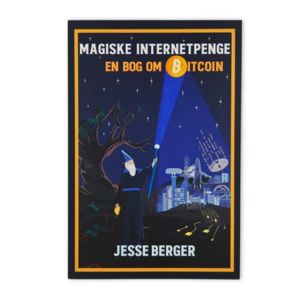 Magiske Internetpenge