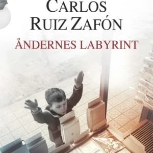 Åndernes labyrint