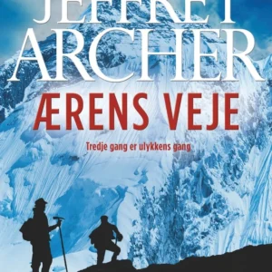 Ærens veje