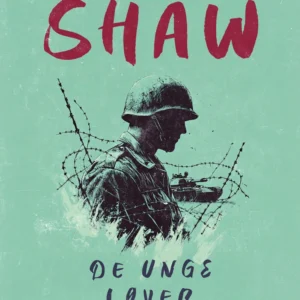 De unge løver