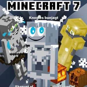 Eventyr i Minecraft 7