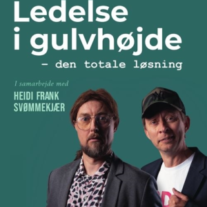 Ledelse i gulvhøjde