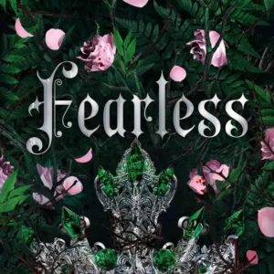 Fearless - Forlovet. Forrådt.