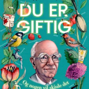Du er giftig