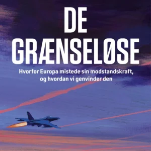 De grænseløse